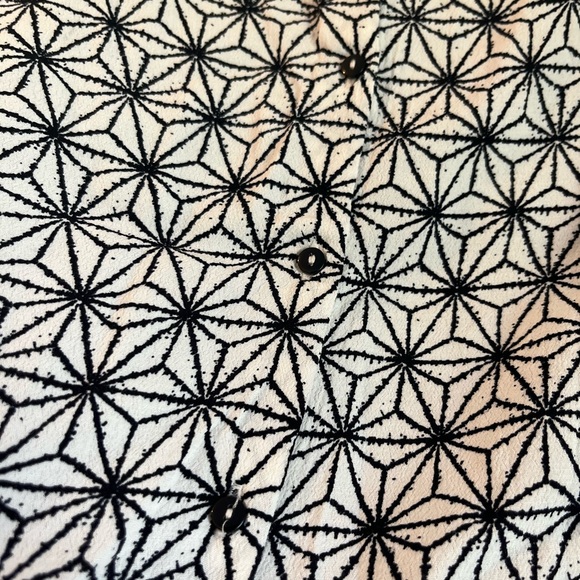 H&M | Blouse - Picture 4 of 8